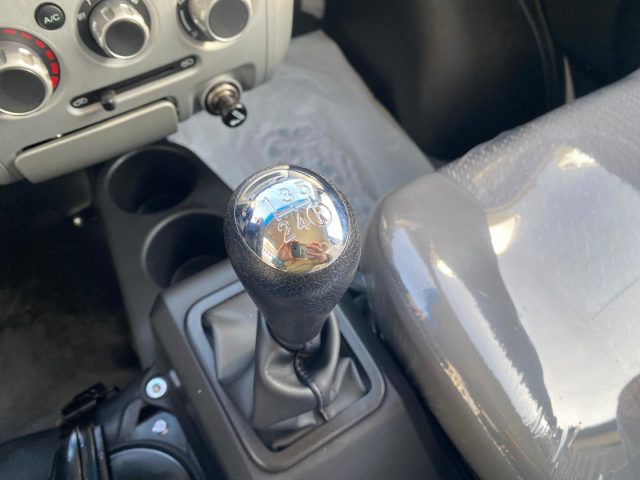 GIOTTI VICTORIA Gladiator usata 8