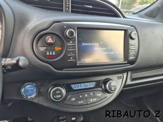 TOYOTA Yaris usata, con Immobilizzatore elettronico
