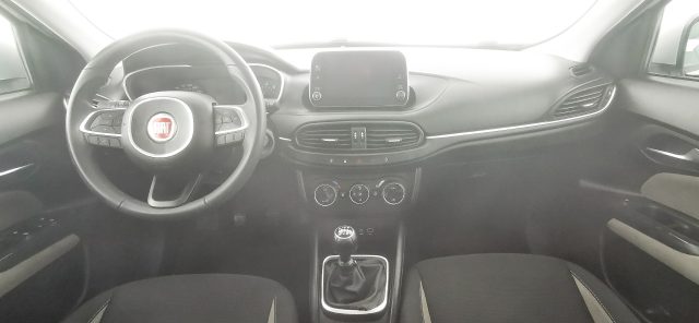 FIAT Tipo usata 35
