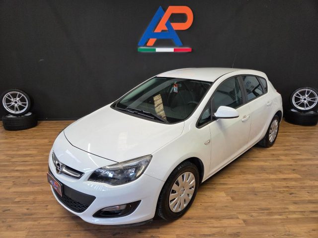 OPEL Astra usata, con Airbag