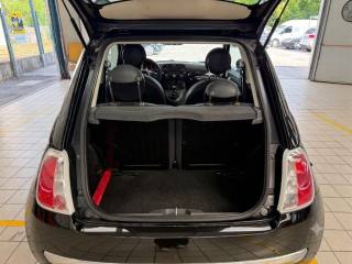 FIAT 500 usata, con Controllo trazione