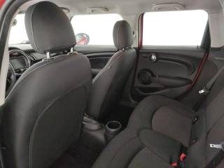 MINI One usata, con ESP