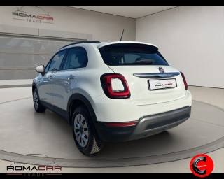 FIAT 500X usata, con Controllo trazione