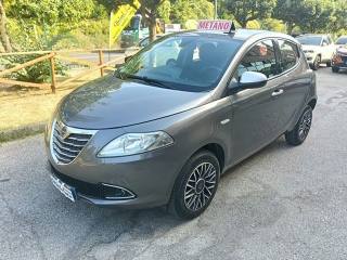 LANCIA Ypsilon 0.9 TwinAir 85 CV 5 porte Metano Ecochic Gold