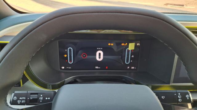 FIAT Grande Panda usata, con Climatizzatore
