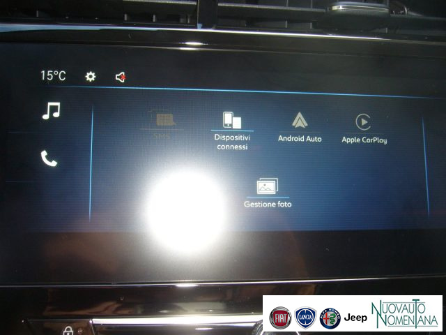 OPEL Corsa usata, con Bluetooth