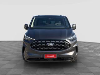 FORD Tourneo Custom usata 7