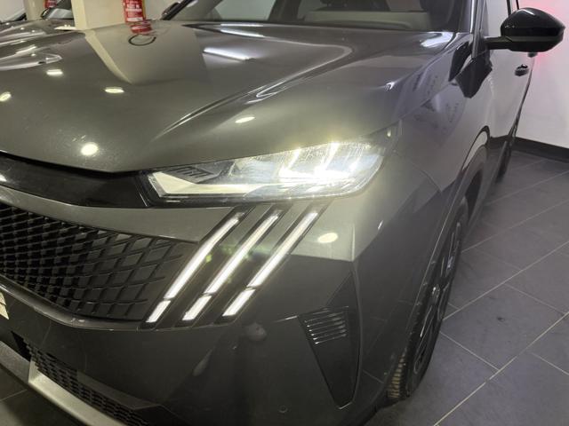 PEUGEOT 3008 usata, con Alzacristalli elettrici