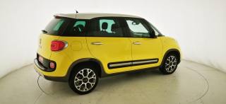 FIAT 500L usata, con Sedile posteriore sdoppiato