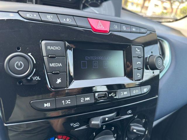 LANCIA Ypsilon usata 48