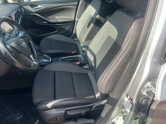 OPEL Astra usata, con Cerchi in lega