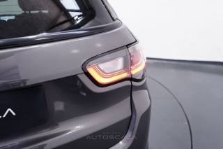 JEEP Compass usata, con Android Auto