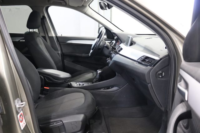 BMW X1 usata, con Servosterzo