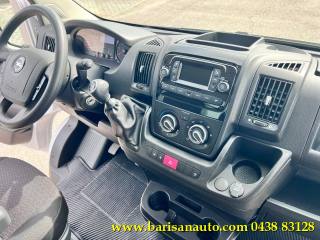 OPEL Movano usata, con Boardcomputer