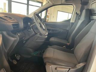 OPEL Combo usata, con Controllo trazione