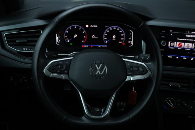 VOLKSWAGEN Taigo usata, con Kit antipanne