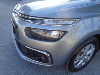 CITROEN Grand C4 Spacetourer usata, con Filtro antiparticolato