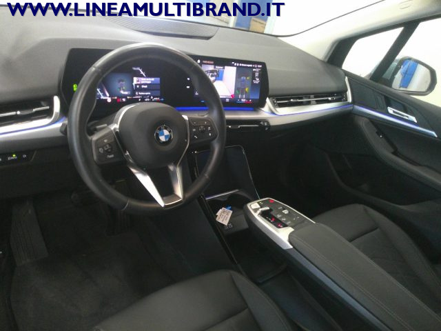 BMW 218 usata, con Climatizzatore
