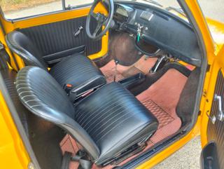 FIAT 500 usata 13