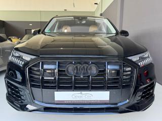 AUDI Q7 usata, con Airbag