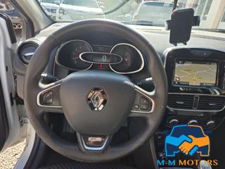 RENAULT Clio usata, con Climatizzatore