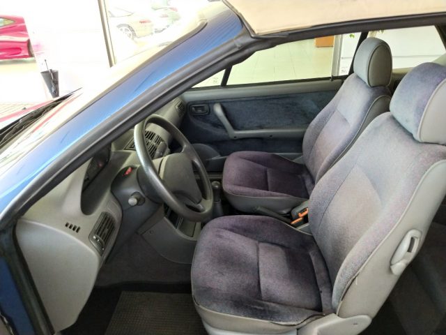 FIAT Punto usata 17