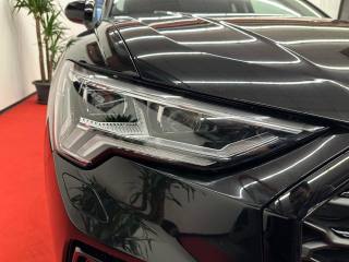 AUDI Q3 usata, con Airbag laterali
