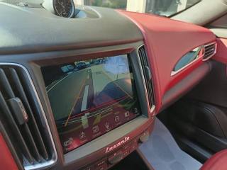 MASERATI Levante usata, con Controllo automatico clima