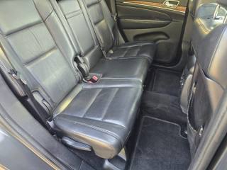 JEEP Grand Cherokee usata 87
