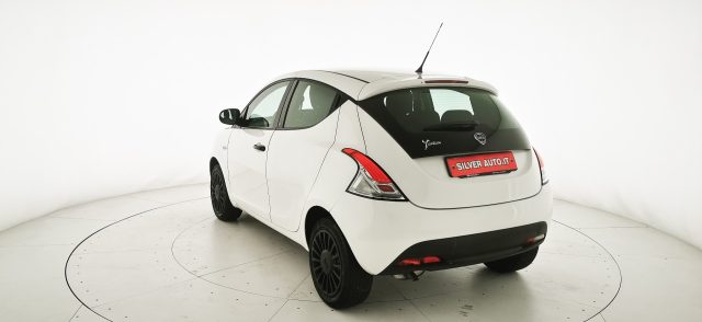 LANCIA Ypsilon usata 24