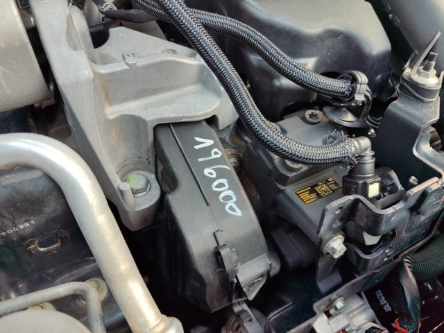 NISSAN Juke usata 22