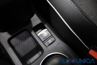 RENAULT Captur usata, con Sensore di pioggia