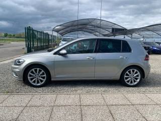 VOLKSWAGEN Golf usata, con Cerchi in lega