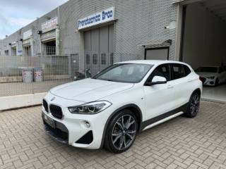 BMW X2 usata, con Airbag laterali