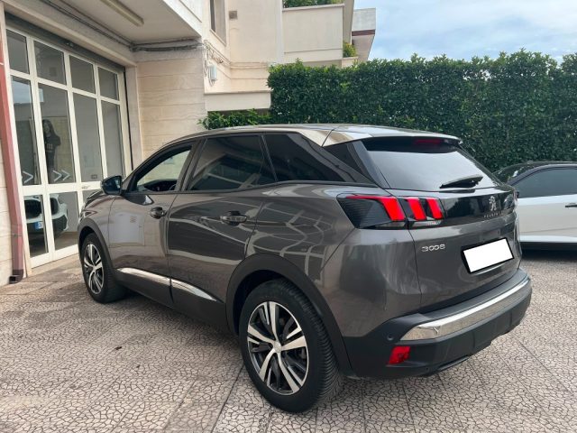 PEUGEOT 3008 usata 26