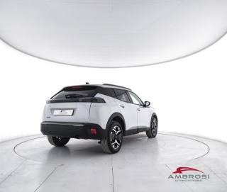 PEUGEOT 2008 usata 3