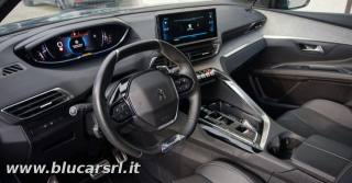 PEUGEOT 5008 usata, con Cerchi in lega