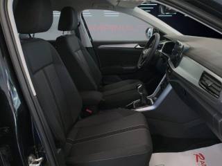 VOLKSWAGEN T-Roc usata 17
