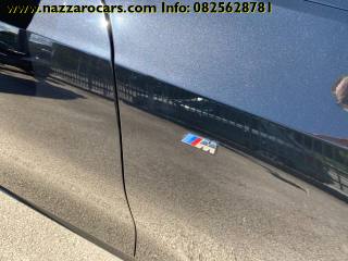 BMW 318 usata, con Pacchetto sportivo