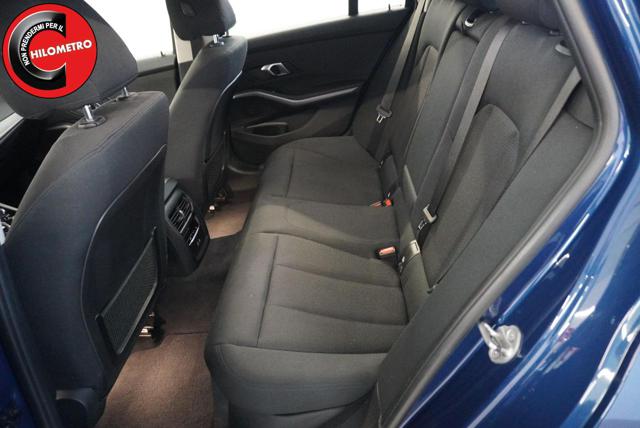 BMW 320 usata, con Climatizzatore