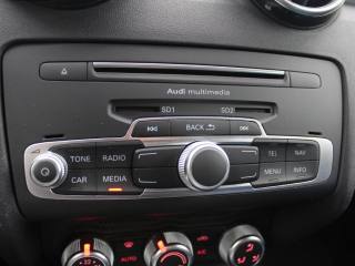 AUDI A1 usata, con Autoradio digitale