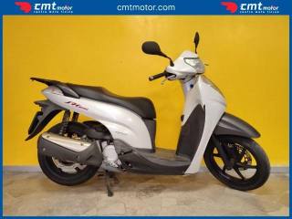 HONDA SH 300 i usata 3