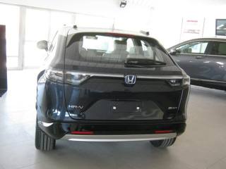HONDA HR-V usata, con Airbag Passeggero