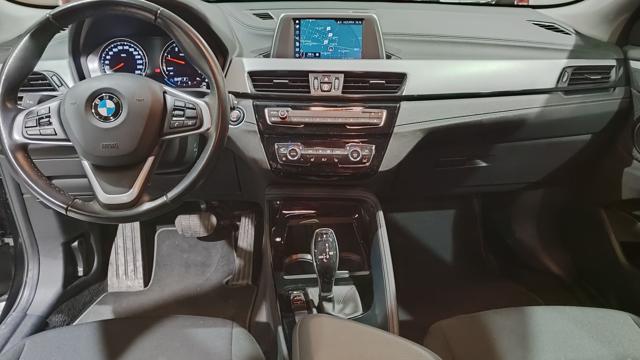 BMW X2 usata, con Autoradio