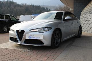 ALFA ROMEO Giulia usata, con Airbag Passeggero