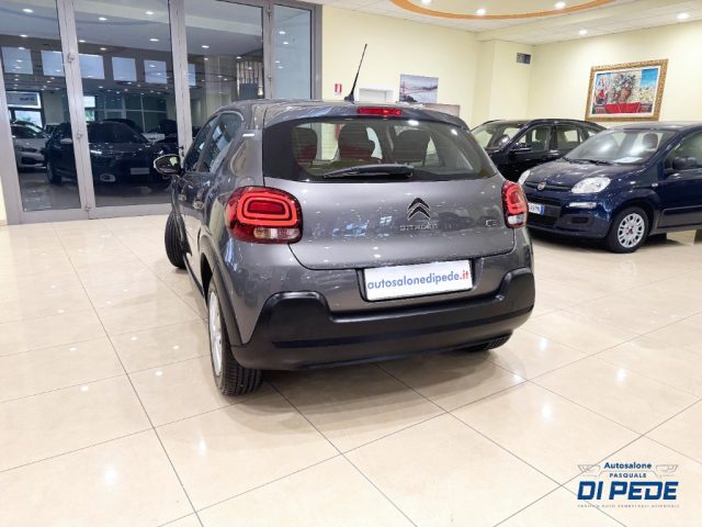 CITROEN C3 usata, con Autoradio