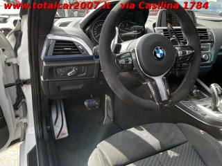 BMW 125 usata, con ESP