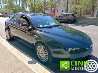 ALFA ROMEO 159 usata, con Airbag