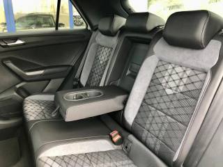 VOLKSWAGEN T-Roc usata, con Controllo automatico clima