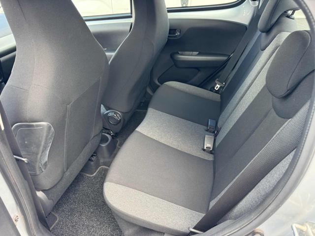 CITROEN C1 usata, con Climatizzatore